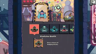 Скриншот 4 к игре Grindstone