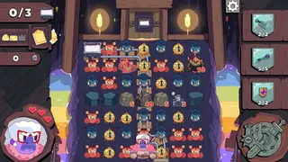 Скриншот 7 к игре Grindstone