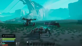 Скриншот 4 к игре Bot Crafter
