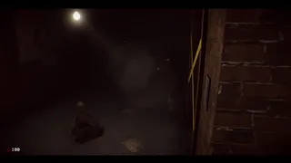 Скриншот 4 к игре The Stairway 7 - Anomaly Hunt Loop Horror Game