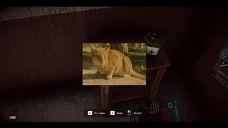 Скриншот 5 к игре The Stairway 7 - Anomaly Hunt Loop Horror Game