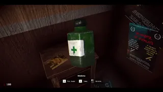Скриншот 8 к игре The Stairway 7 - Anomaly Hunt Loop Horror Game