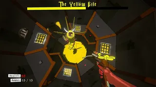 Скриншот 3 к игре Blood Punk