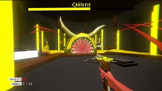 Скриншот 5 к игре Blood Punk