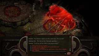 Скриншот 1 к игре Planescape: Torment: Enhanced Edition