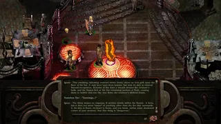 Скриншот 7 к игре Planescape: Torment: Enhanced Edition