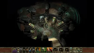 Скриншот 8 к игре Planescape: Torment: Enhanced Edition