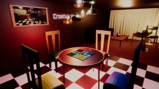 Скриншот 2 к игре Sala de Juegos 3D