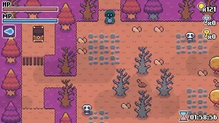 Скриншот 8 к игре Mages and Treasures