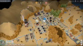Скриншот 5 к игре The Colonists