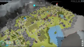 Скриншот 8 к игре The Colonists