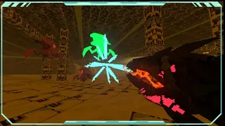 Скриншот 2 к игре Mech Log Zero