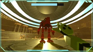 Скриншот 3 к игре Mech Log Zero