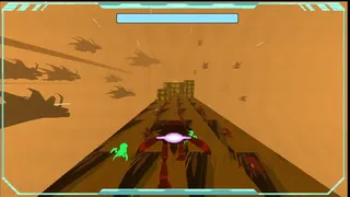 Скриншот 4 к игре Mech Log Zero