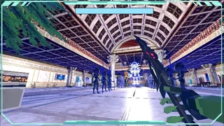 Скриншот 6 к игре Mech Log Zero