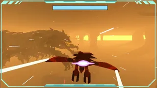 Скриншот 7 к игре Mech Log Zero