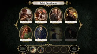 Скриншот 3 к игре Mansions of Madness