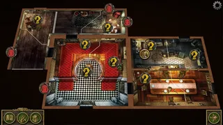 Скриншот 4 к игре Mansions of Madness