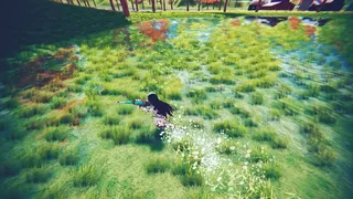 Скриншот 4 к игре Trianga's Project: Battle Splash 2.0