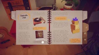Скриншот 3 к игре Simpler Times