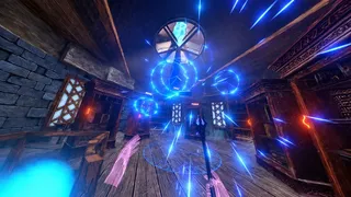 Скриншот 1 к игре Time Lock VR 2