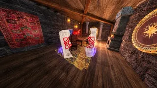 Скриншот 2 к игре Time Lock VR 2