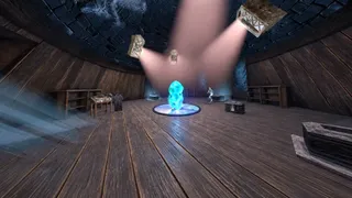 Скриншот 3 к игре Time Lock VR 2