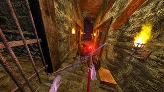 Скриншот 4 к игре Time Lock VR 2