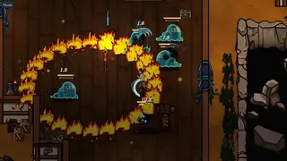 Скриншот 4 к игре Legacy: Tears of Vanfell - Chapter 1