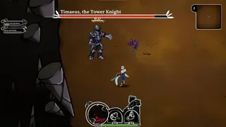 Скриншот 5 к игре Legacy: Tears of Vanfell - Chapter 1