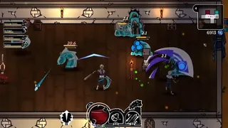 Скриншот 6 к игре Legacy: Tears of Vanfell - Chapter 1