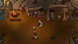 Скриншот 7 к игре Legacy: Tears of Vanfell - Chapter 1