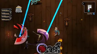 Скриншот 8 к игре Legacy: Tears of Vanfell - Chapter 1