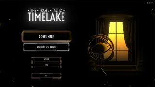 Скриншот 2 к игре Timelake: Time Travel Tactics