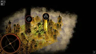 Скриншот 3 к игре Timelake: Time Travel Tactics