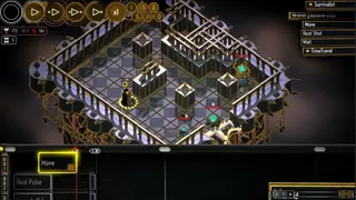 Скриншот 5 к игре Timelake: Time Travel Tactics