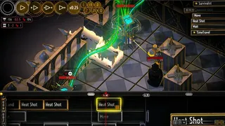 Скриншот 7 к игре Timelake: Time Travel Tactics
