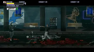 Скриншот 6 к игре Urban Lockdown