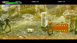 Скриншот 7 к игре Urban Lockdown