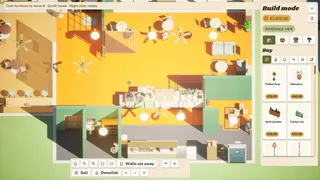 Скриншот 3 к игре CoffeeShop Simulator