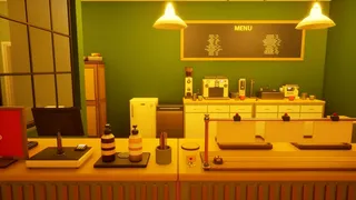 Скриншот 5 к игре CoffeeShop Simulator