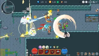 Скриншот 2 к игре Village Heroes