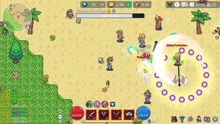 Скриншот 4 к игре Village Heroes