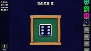 Скриншот 5 к игре Incremental Dice