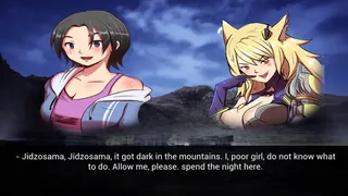 Скриншот 4 к игре Visual Novel Sisters