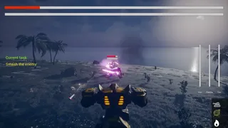 Скриншот 1 к игре Dawn of Anarchy