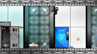 Скриншот 3 к игре Lab Cat Escape