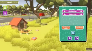 Скриншот 2 к игре Doggo Estates