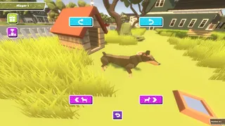 Скриншот 5 к игре Doggo Estates