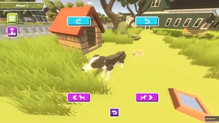 Скриншот 6 к игре Doggo Estates